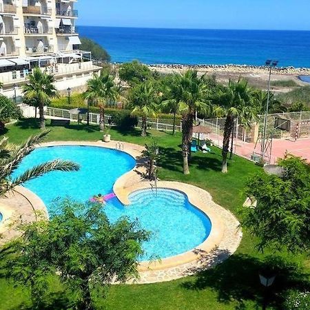 Appartement Cala Merced El Campello Exterior photo