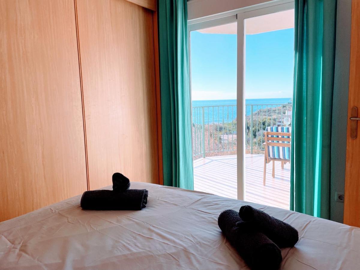 Appartement Cala Merced El Campello Exterior photo