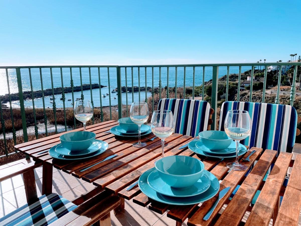 Appartement Cala Merced El Campello Exterior photo
