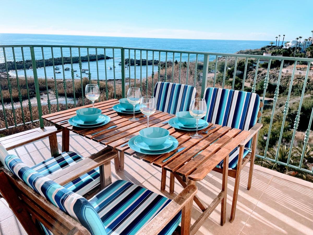Appartement Cala Merced El Campello Exterior photo