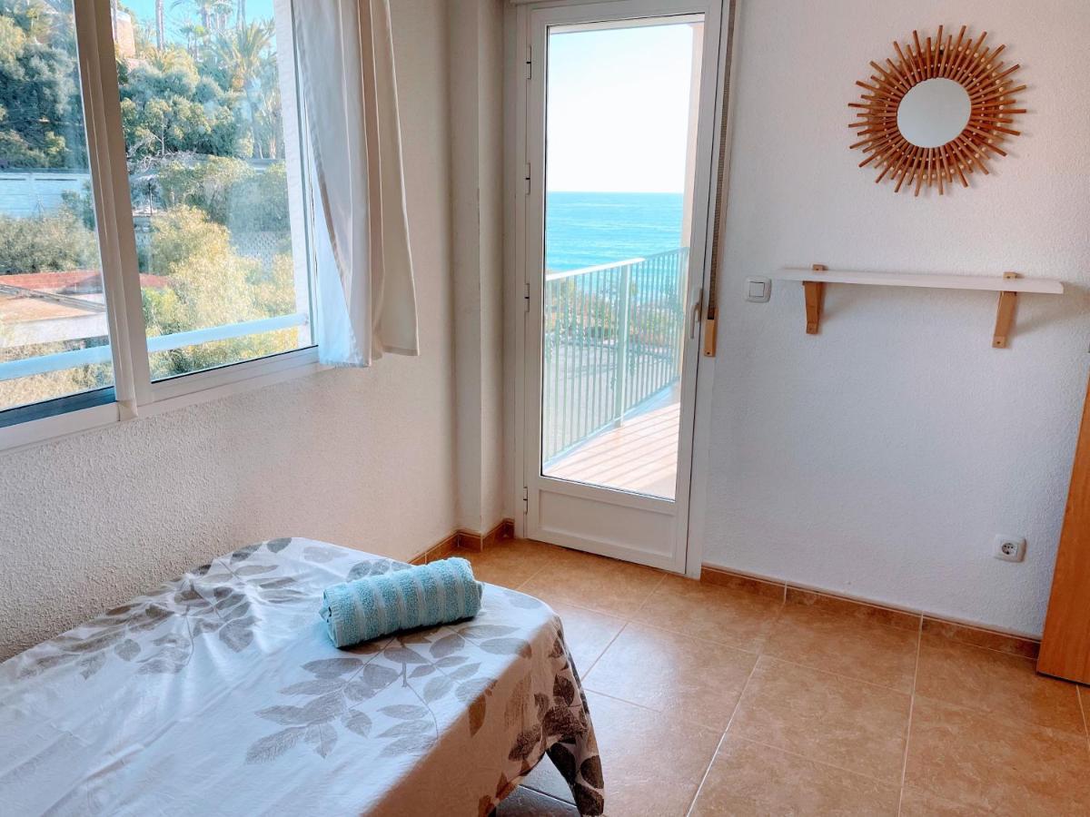 Appartement Cala Merced El Campello Exterior photo