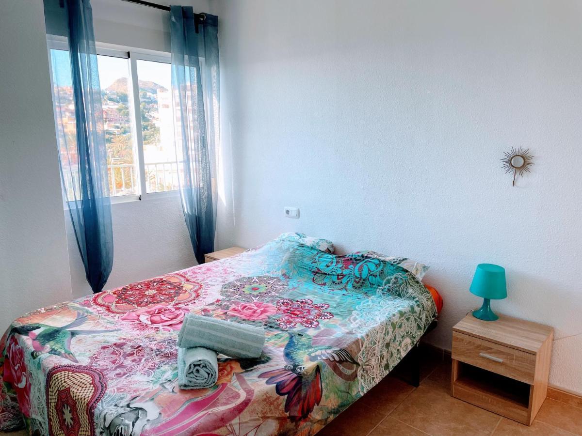 Appartement Cala Merced El Campello Exterior photo