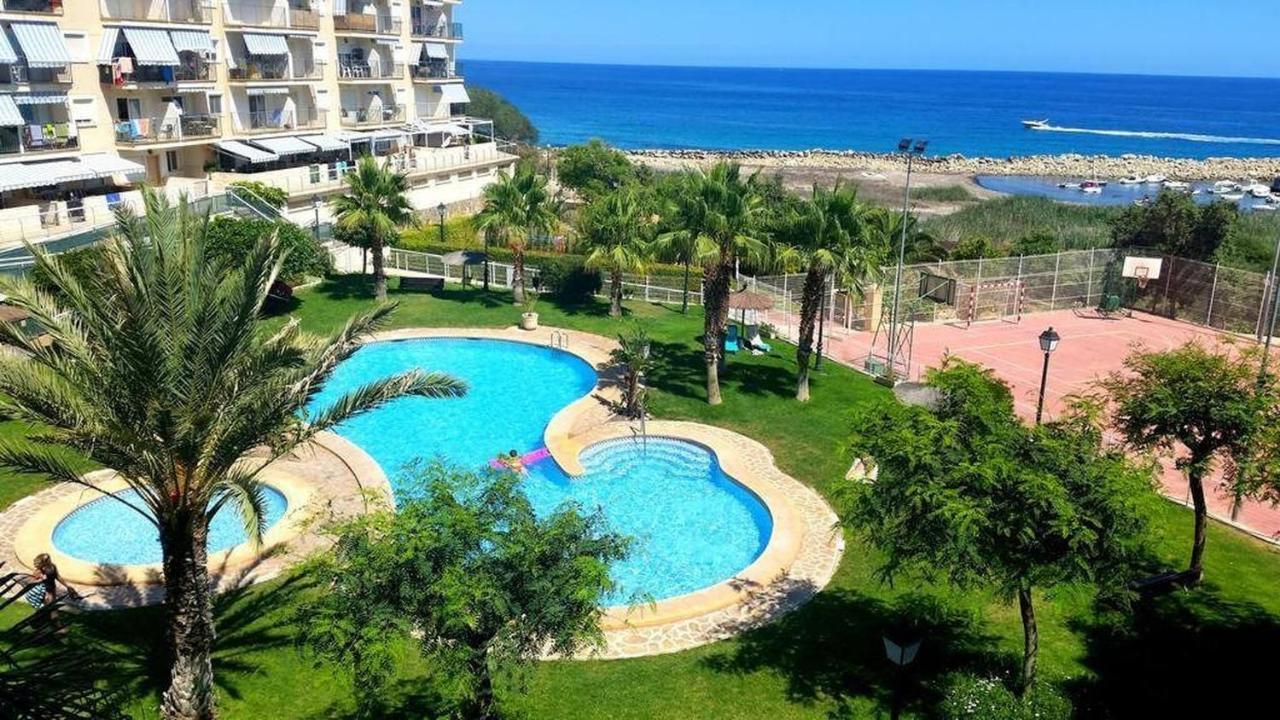 Appartement Cala Merced El Campello Exterior photo