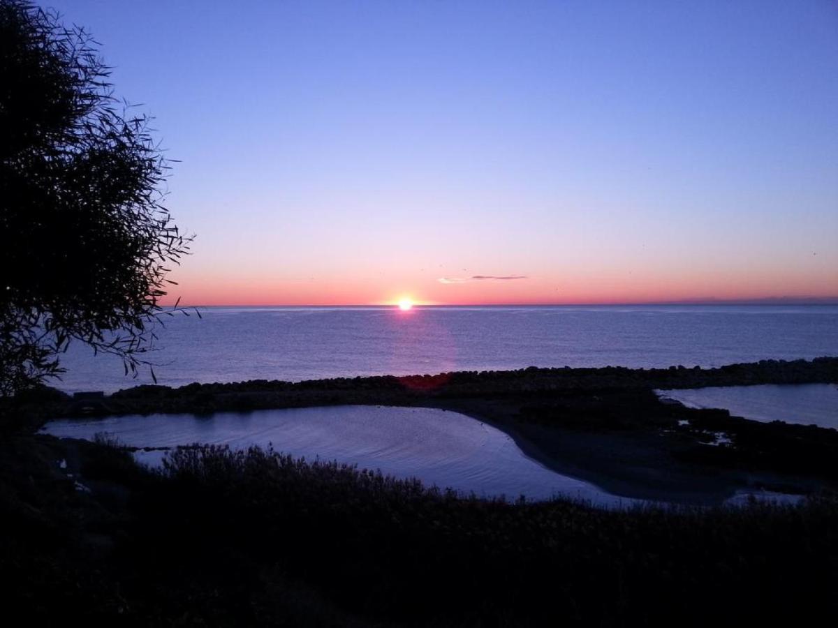 Appartement Cala Merced El Campello Exterior photo